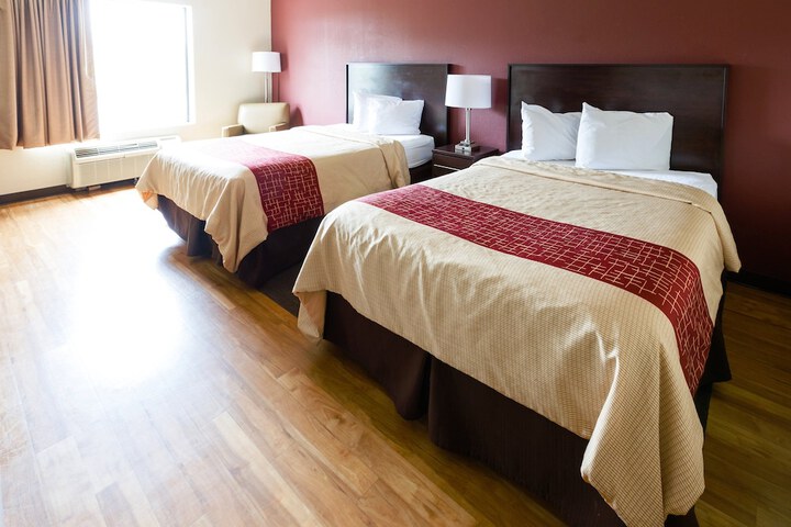 Red Roof Inn PLUS+ Danville KY