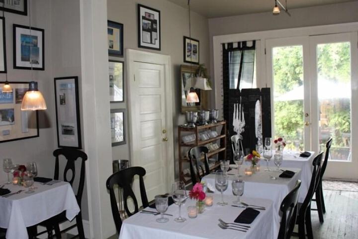 The Hope and Glory Inn