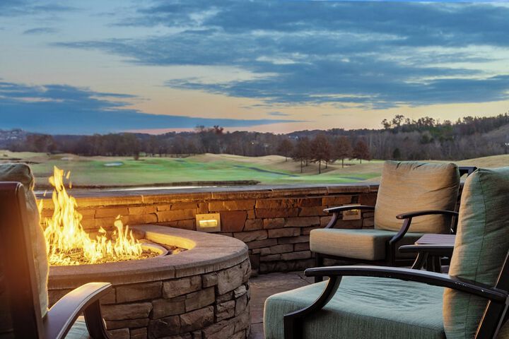 Club Wyndham Great Smokies Lodge