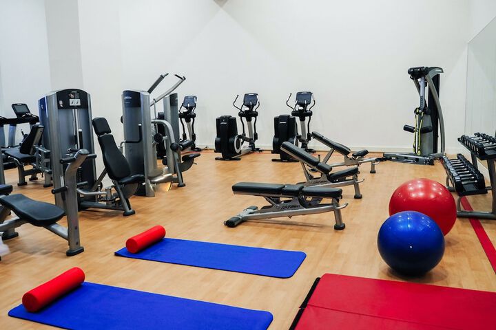 Health and Fitness 40 of 43