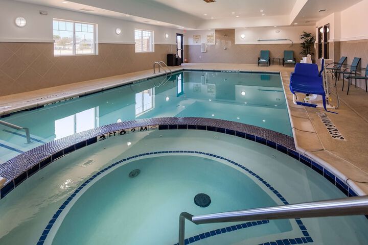 Pool 5 of 21