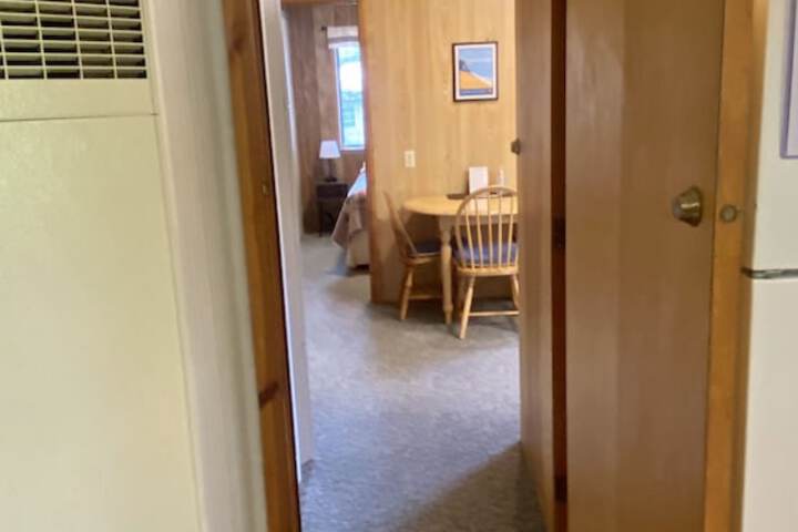 Betsie Riverside Resort