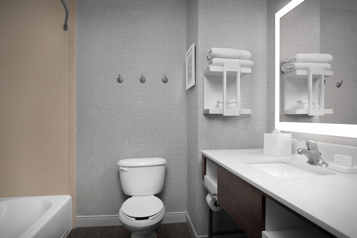 Hampton Inn & Suites Lakeland-South Polk Parkway
