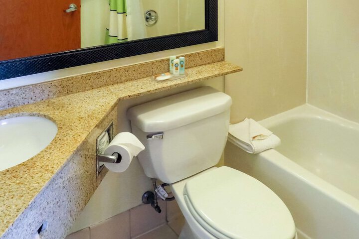 Quality Inn Cranberry Township