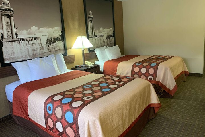 Room 19 of 23