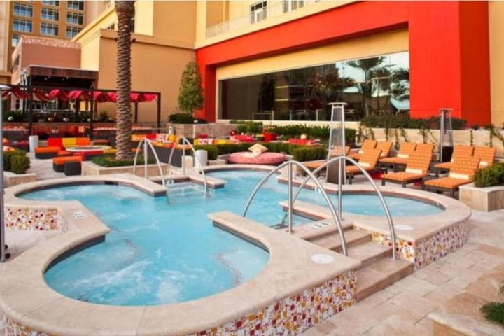 Golden Nugget Lake Charles