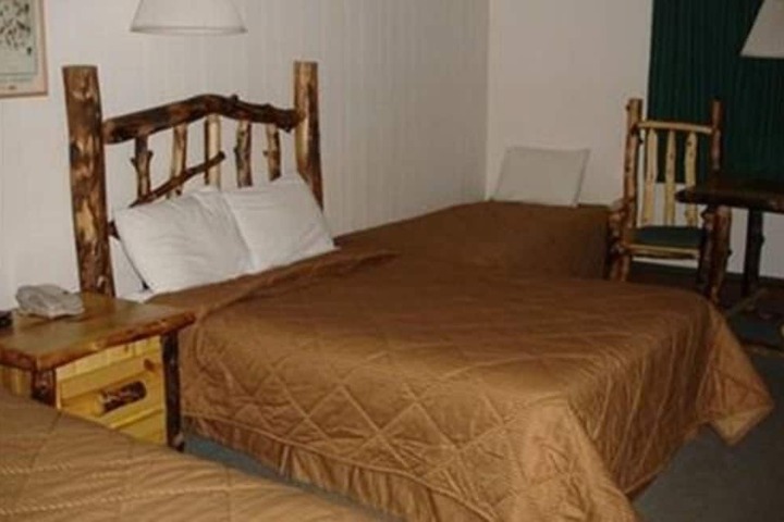 Georgetown Mountain Inn