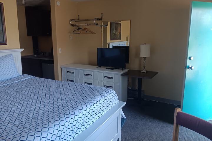 Bayside Motor Inn