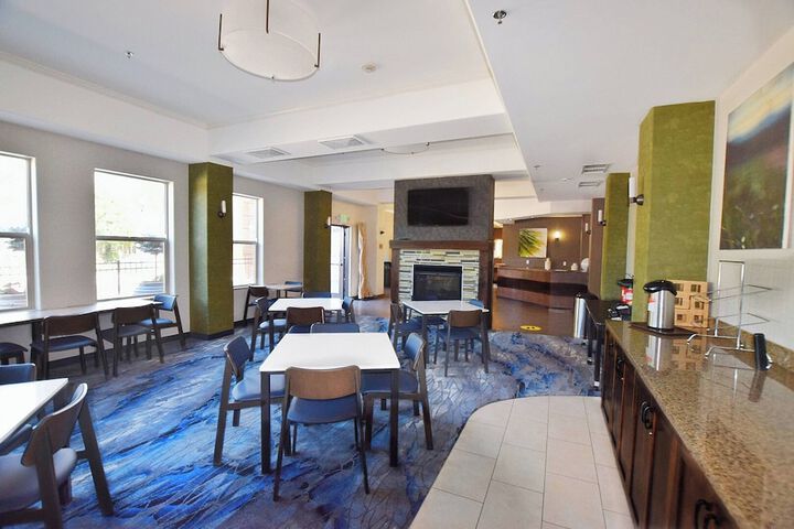 Fairfield Inn & Suites by Marriott Grand Junction Downtown