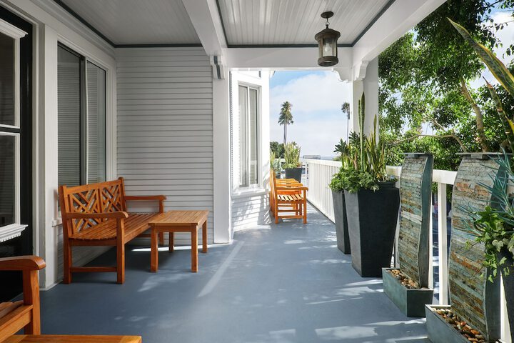 Catalina Island Inn