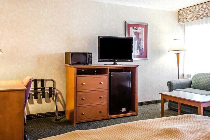 Quality Inn Harrisburg - Hershey Area