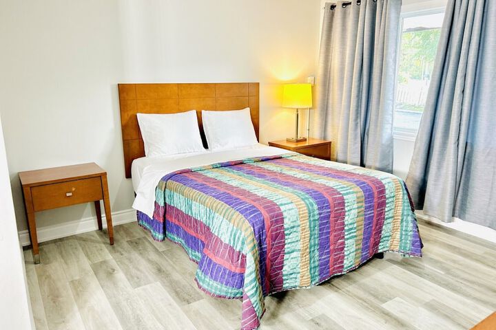 Brant Inn