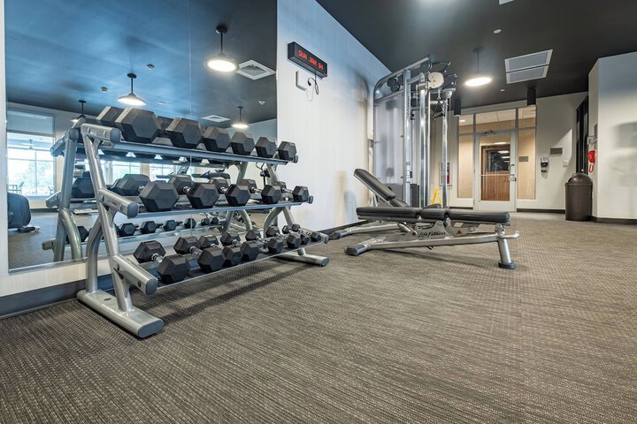 Courtyard by Marriott Toledo West