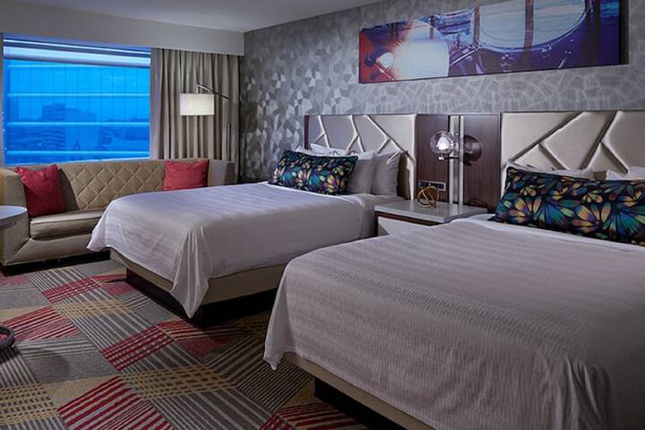 Hard Rock Hotel & Casino Atlantic City
