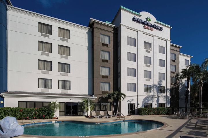 Springhill Suites by Marriott Orlando North / Sanford