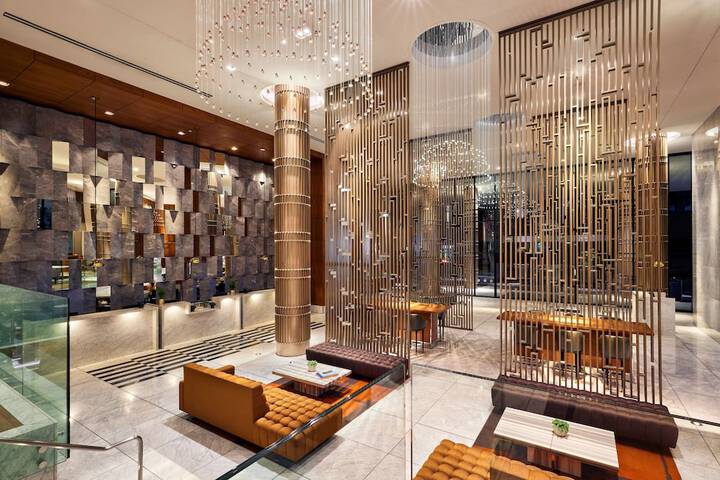 Hotel Interior 13 of 76