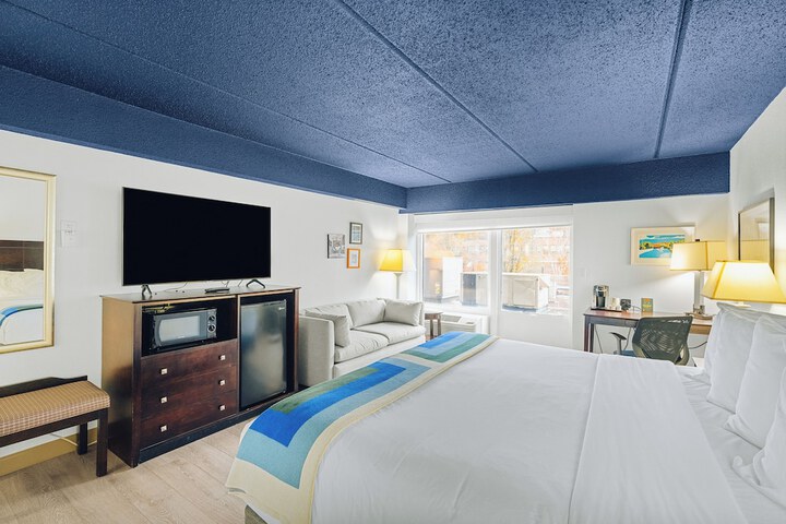 Hotel Downstreet an Ascend Collection Hotel