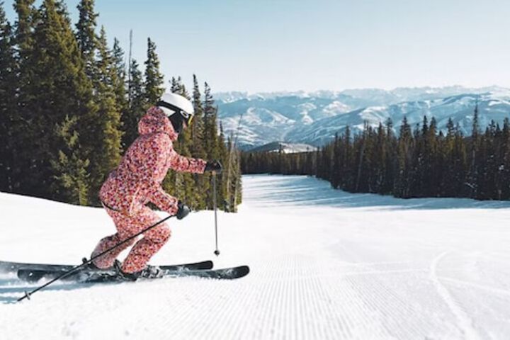 The Pines Lodge a RockResort, by Vail Resorts
