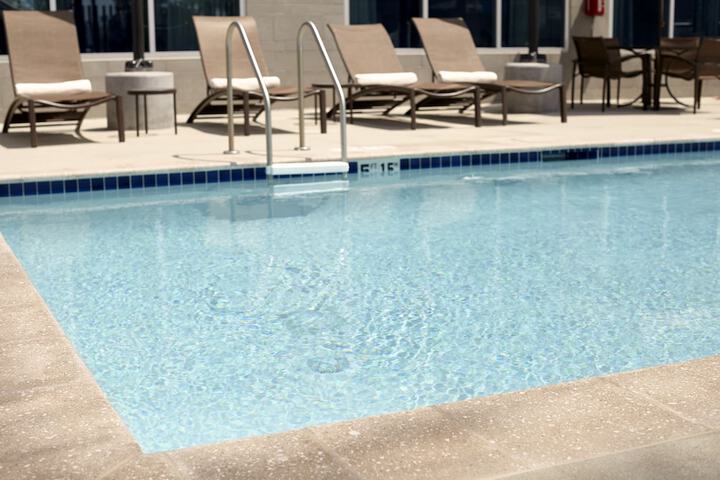Hyatt Place Kansas City / Overland Park/Metcalf