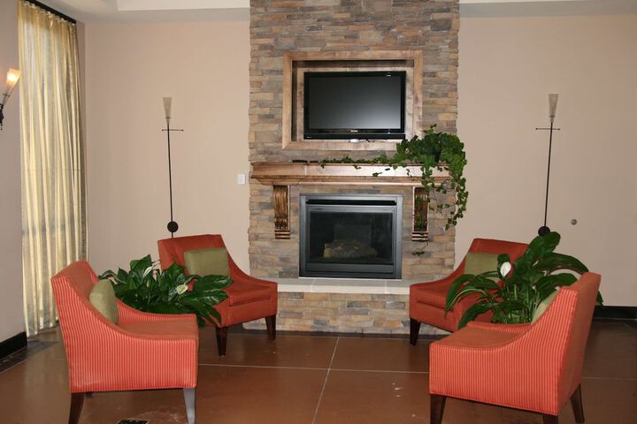 Hotel Interior 11 of 72