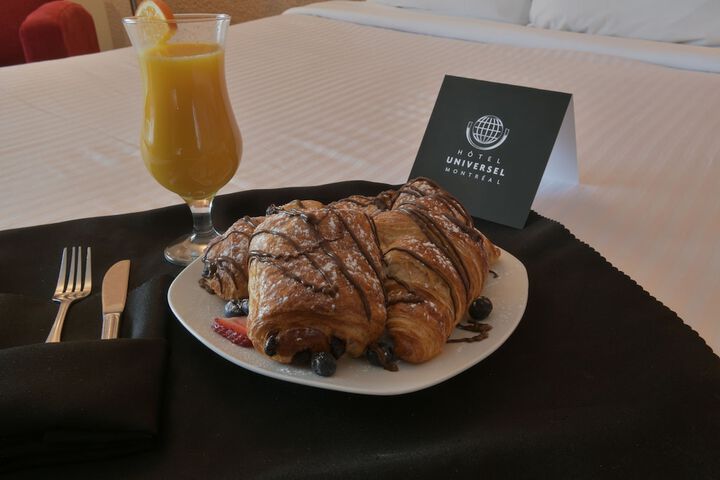 Breakfast/Coffee Service 65 of 70