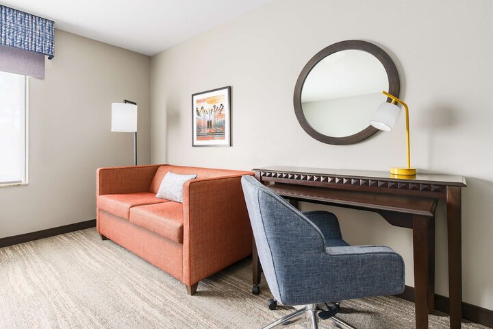 Hampton Inn & Suites Thousand Oaks CA