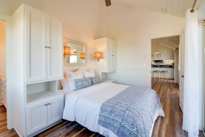 Beachfront Bandon Vacation Rental w / Ocean View!