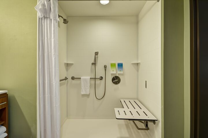 Home2 Suites by Hilton St. Simons Island