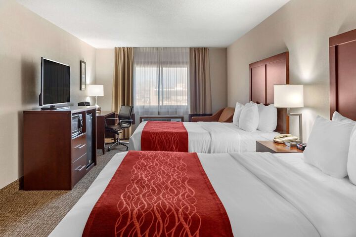 Comfort Inn Grand Island North