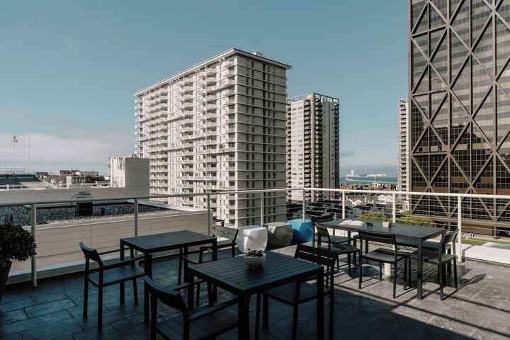 Terrace/Patio 60 of 61