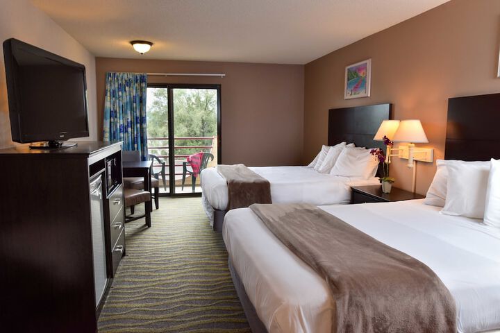 Atlantis Family Waterpark Hotel an Ascend Collection Hotel