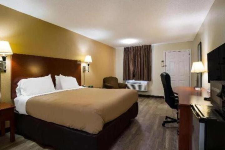Quality Inn Brownsville
