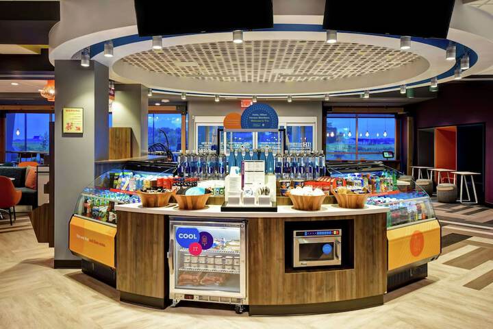 Tru by Hilton North Platte