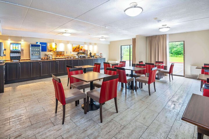 Comfort Inn Midland