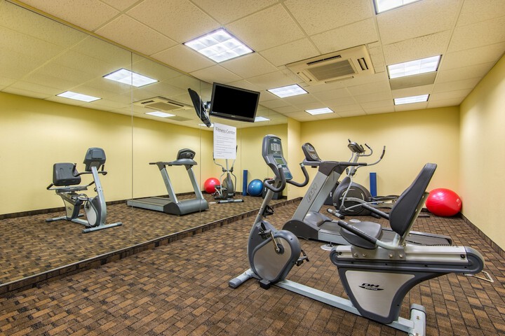 Health and Fitness 30 of 30