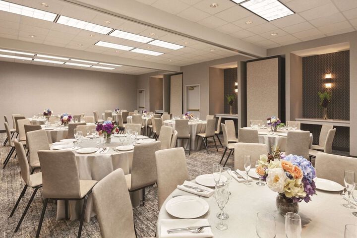 Radisson Hotel Sunnyvale – Silicon Valley