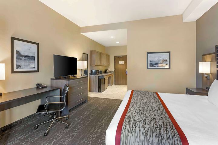 Best Western Plus Heber Valley Hotel