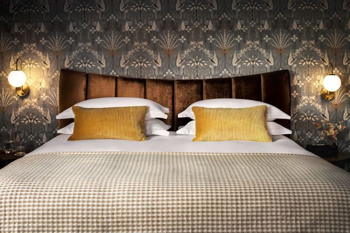 The Hotel at Claramount Club