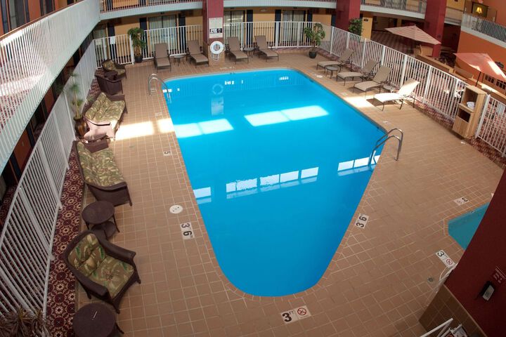 Pool 3 of 19