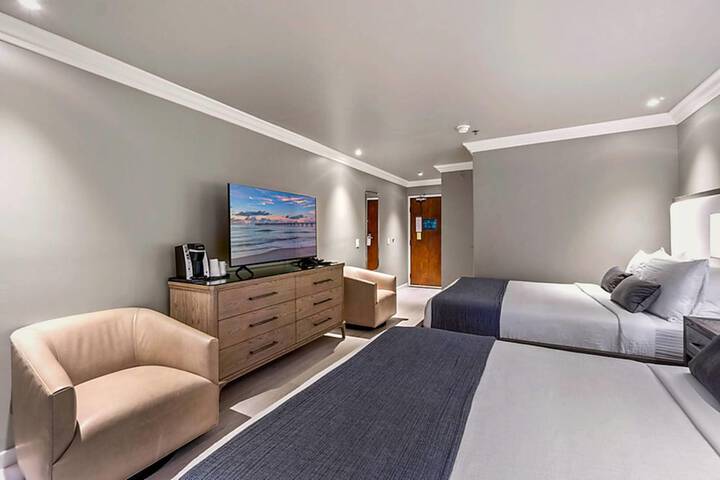 The Volare an Ascend Collection Hotel