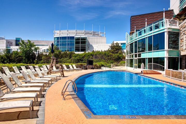 Pool 12 of 165