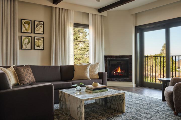 Kimpton Mirador Pacific Grove Monterey by IHG