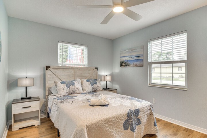 Pinellas Park Home: Swim Golf, Grill & More!