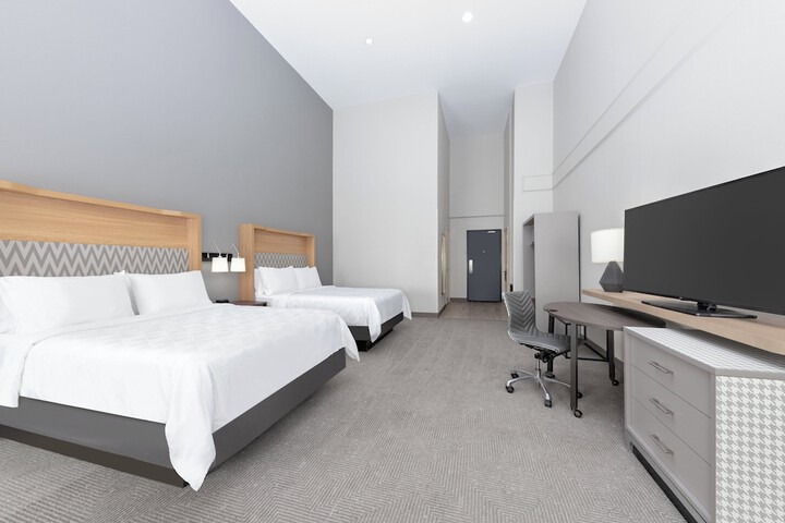 Holiday Inn Killeen – Fort Hood Area by IHG
