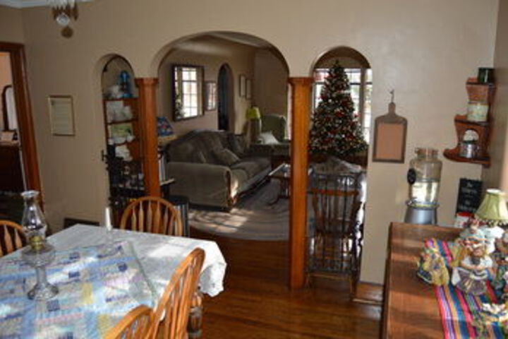 Maple Street Bed & Breakfast