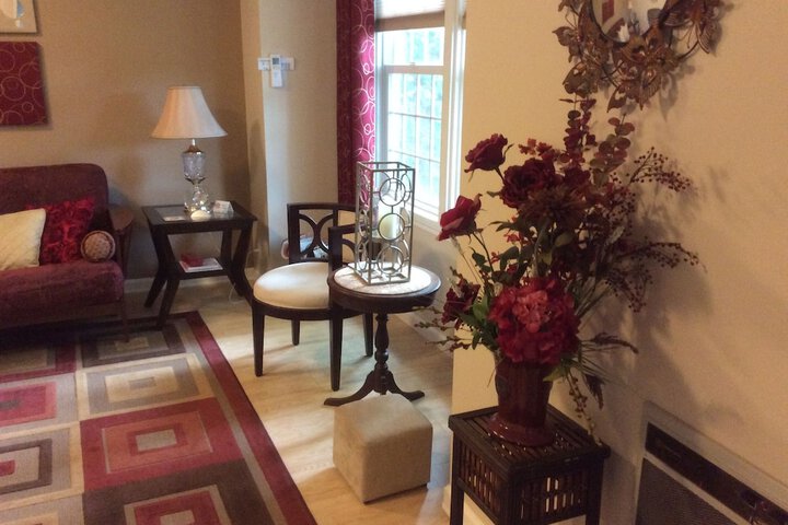 Kalmia Cottage