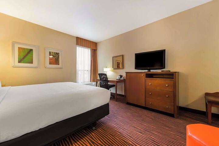 Best Western Executive Hotel of New Haven - West Haven
