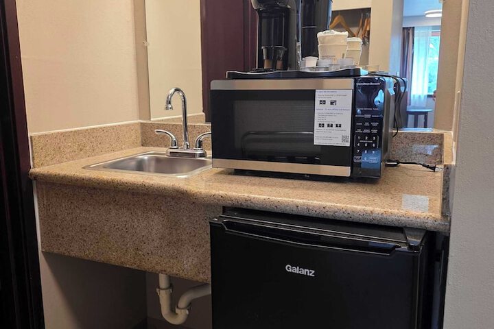 Ramada by Wyndham Tukwila Southcenter