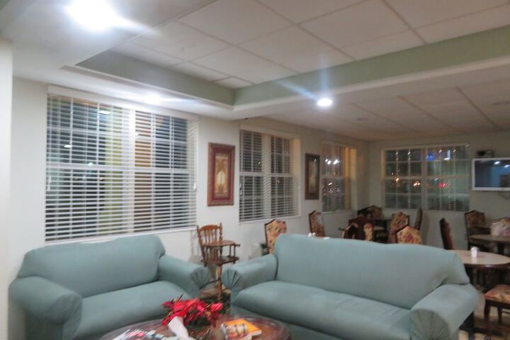 Hotel Interior 10 of 80