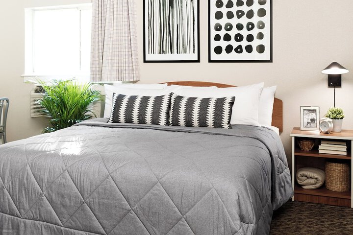 InTown Suites Extended Stay Fort Lauderdale